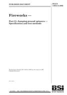 BS PD EN 14035-21:2005