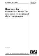 BS PD CEN/TR 15349:2006