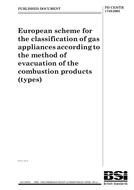 BS PD CEN/TR 1749:2005 BS PD CEN/TR 1749:2005