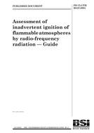 BS PD CLC/TR 50427:2004 BS PD CLC/TR 50427:2004