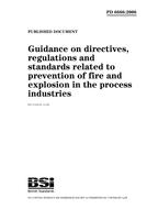 BS PD 6686:2006 BS PD 6686:2006