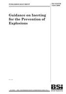 BS PD CEN/TR 15281:2006