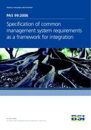 BS PAS 99:2006 BS PAS 99:2006