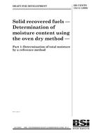 BS DD CEN/TS 15414-1:2006