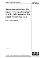 BS DD IEC/TS 62257-9-2:2006 BS DD IEC/TS 62257-9-2:2006