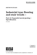 BS 4592-2:2006 BS 4592-2:2006