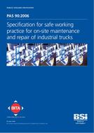 BS PAS 90:2006 BS PAS 90:2006