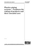 BS PD CEN/TR 15438:2007