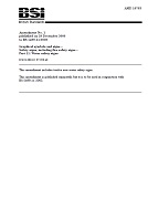 BS 5499-11:2002 (AMD 16783)