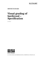 BS 5756:2007 BS 5756:2007