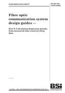 BS PD IEC/TR 61282-8:2006 BS PD IEC/TR 61282-8:2006