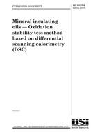 BS PD IEC/TR 62036:2007