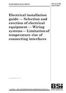 BS PD CLC/TR 50479:2007