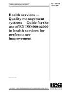 BS PD CEN/TR 15592:2007 BS PD CEN/TR 15592:2007