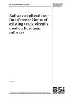 BS PD CLC/TR 50507:2007