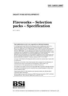 BS DD 14035:2007 BS DD 14035:2007