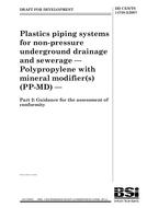 BS DD CEN/TS 14758-2:2007 BS DD CEN/TS 14758-2:2007