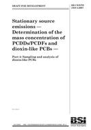 BS DD CEN/TS 1948-4:2007 BS DD CEN/TS 1948-4:2007