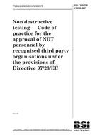 BS PD CEN/TR 15589:2007 BS PD CEN/TR 15589:2007