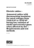 BS 7835:2007