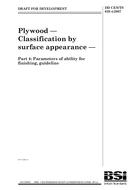 BS DD CEN/TS 635-4:2007 BS DD CEN/TS 635-4:2007