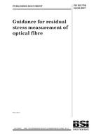 BS PD IEC/TR 62469:2007