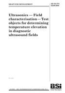 BS DD IEC/TS 62306:2006 BS DD IEC/TS 62306:2006