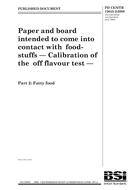 BS PD CEN/TR 15645-2:2008