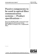 BS PD CLC/TR 50378-2-2:2008 BS PD CLC/TR 50378-2-2:2008