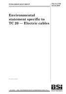 BS PD CLC/TR 62125:2008