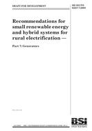 BS DD IEC/TS 62257-7:2008 BS DD IEC/TS 62257-7:2008