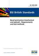 BS 1685:2008