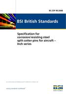 BS 2SP 90:2008 BS 2SP 90:2008