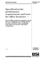 BS 5459-2:2000+A2:2008