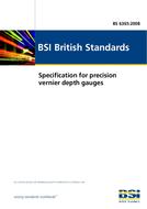 BS 6365:2008