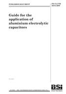 BS PD CLC/TR 50454:2008 BS PD CLC/TR 50454:2008