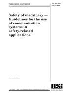 BS PD IEC/TR 62513:2008 BS PD IEC/TR 62513:2008