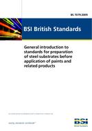 BS 7079:2009