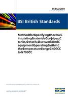 BS 5422:2009 BS 5422:2009