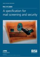 BS PAS 97:2009 BS PAS 97:2009