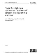 BS PD CEN/TR 15276-2:2009