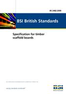 BS 2482:2009