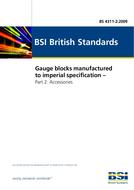 BS 4311-2:2009