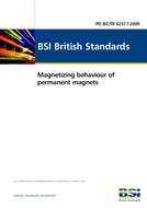 BS PD IEC/TR 62517:2009