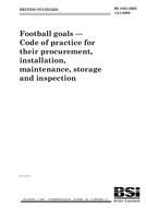 BS 8461:2005+A1:2009