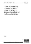 BS DD CEN/TS 14816:2008 BS DD CEN/TS 14816:2008