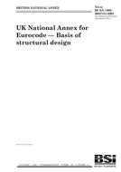 BS NA TO EN 1990:2002+A1:2005 BS NA TO EN 1990:2002+A1:2005