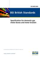 BS 8499:2009