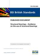 BS PD 6703:2009