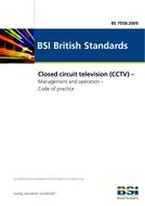 BS 7958:2009